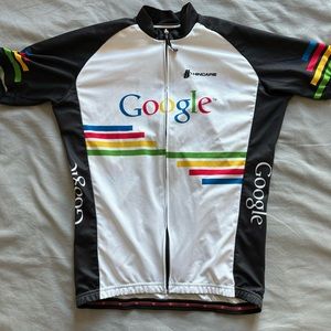 Hincapie Cycling Jersey